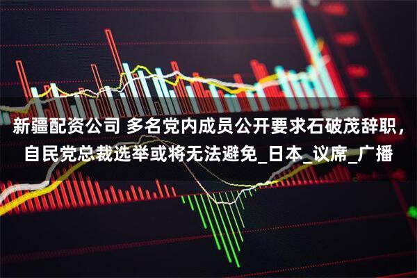 新疆配资公司 多名党内成员公开要求石破茂辞职，自民党总裁选举或将无法避免_日本_议席_广播